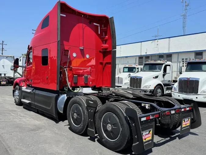 2023 Peterbilt 579