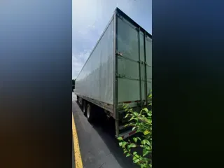 2018 UTILITY TRAILERS VS2RA 48/162/102