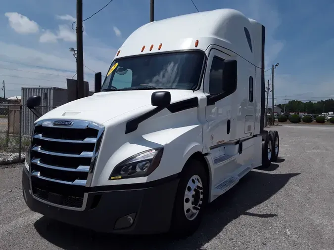 2019 FREIGHTLINER/MERCEDES NEW CASCADIA PX12664dbb7824c5096d5b0437db54b9d7b571e