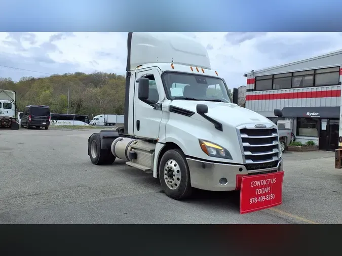 2021 FREIGHTLINER/MERCEDES CASCADIA PX12642STdbb852a169a70ece942a1e39e8c7b956