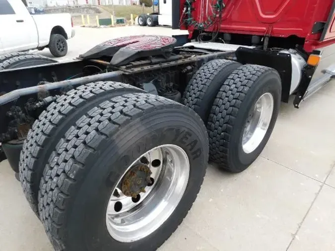 2020 Freightliner Cascadia