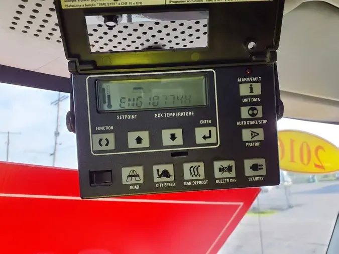 2016 NAVISTAR INTERNATIONAL 4300