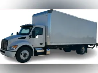 2025 Kenworth T280