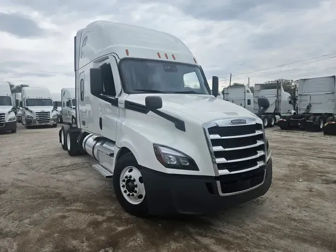 2022 FREIGHTLINER/MERCEDES NEW CASCADIA PX12664