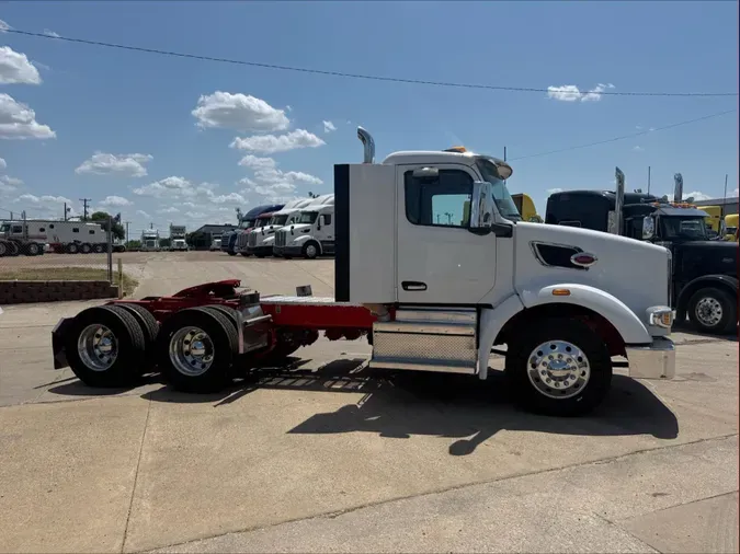 2024 Peterbilt 567