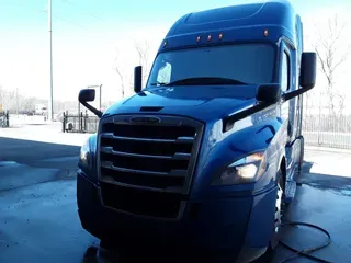 2020 FREIGHTLINER/MERCEDES NEW CASCADIA PX12664