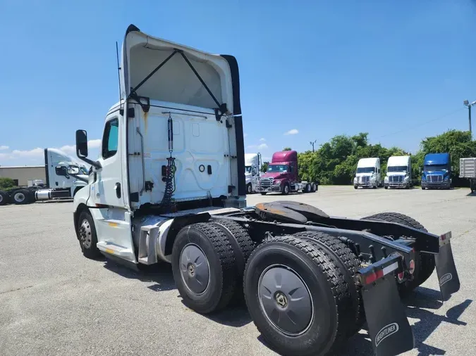 2019 FREIGHTLINER NEW CASCADIA PX12664