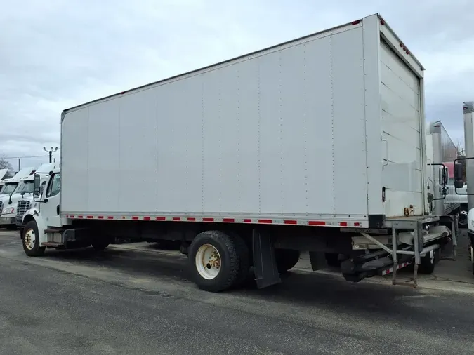 2019 FREIGHTLINER/MERCEDES M2 106dbbb1455d3121c488a75762e38e1eb27