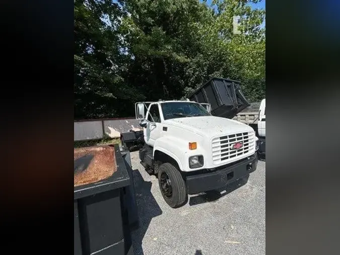 1999 CHEVROLET KODIAK C6500