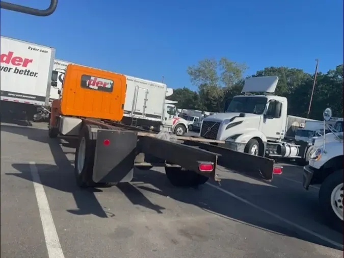 2018 HINO HINO 268dbbc277ae306a68bbdc25c53dfb8892f