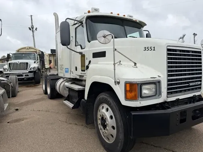 2016 MACK PINNACLE CHU613dbbc43eceb11b7349bc4469b56b18196