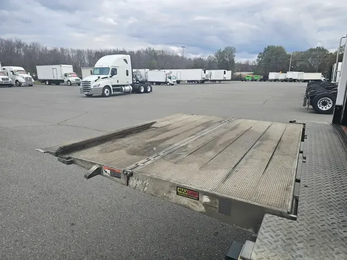 2022 FREIGHTLINER/MERCEDES M2 106