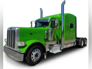 2019 Peterbilt 389