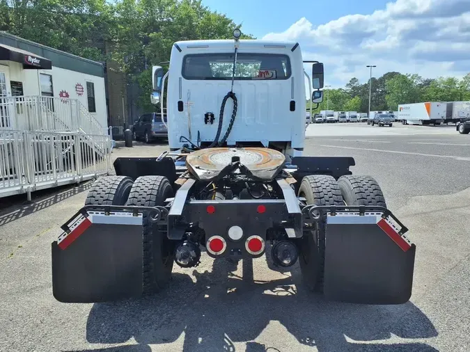 2018 FREIGHTLINER/MERCEDES M2 106