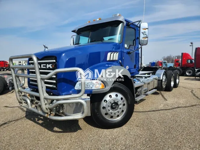 2021 MACK GU813dbc0432886cfbd96f8ab740c33ad5335