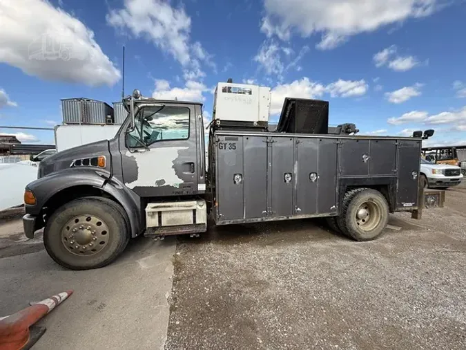 2005 STERLING ACTERRA