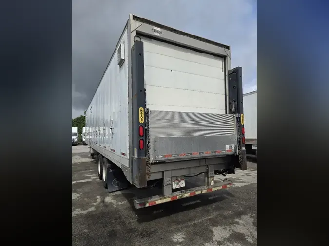 2013 GREAT DANE TRAILER CLA-1214-22053