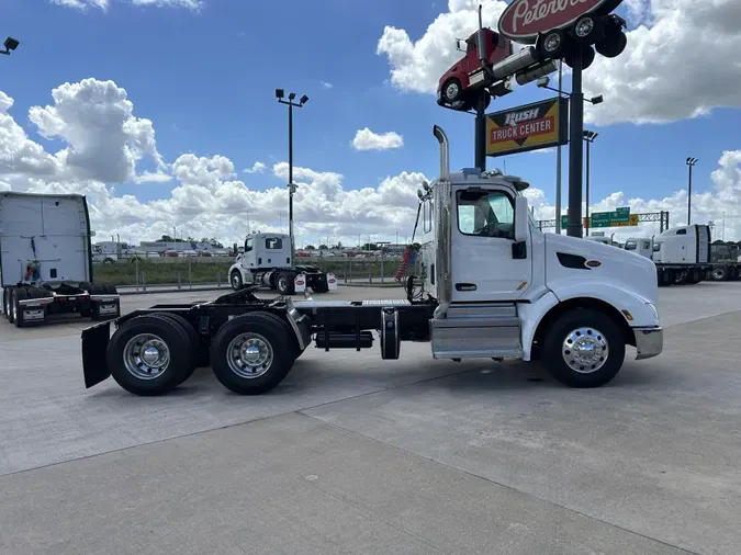 2018 Peterbilt 579