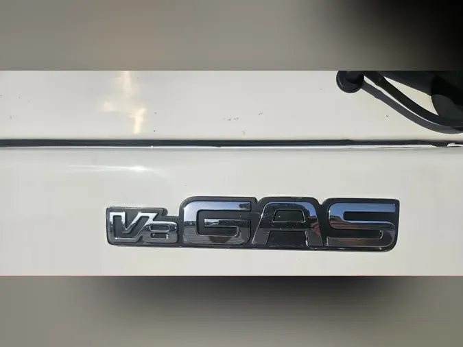 2020 CHEVROLET MOTOR DIV. LCF 4500HD