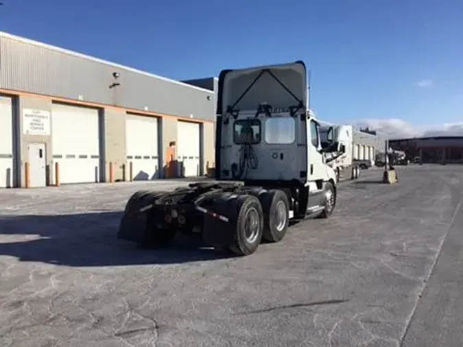 2019 Freightliner Cascadia