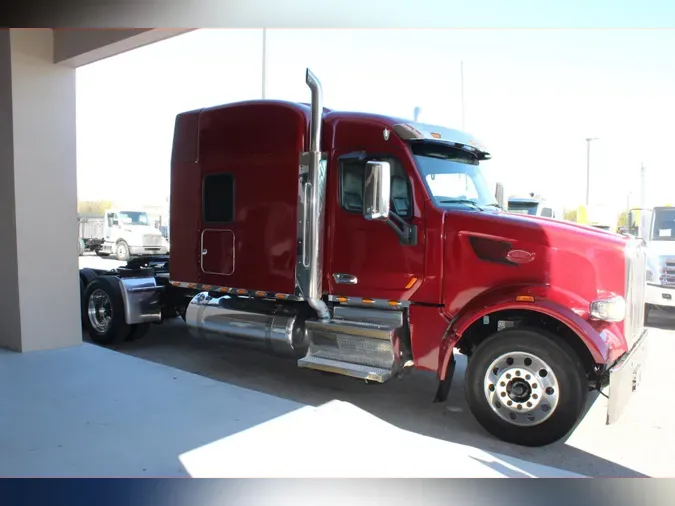 2019 Peterbilt 567