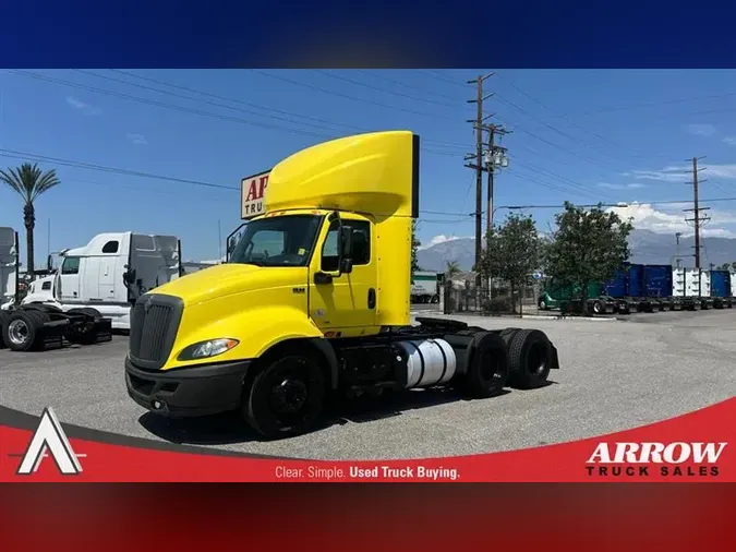 2018 INTERNATIONAL RH613dbc60daf27109ee332e2557b7ab96993