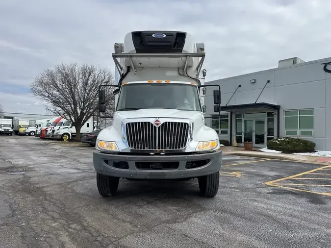 2019 NAVISTAR INTERNATIONAL 4300