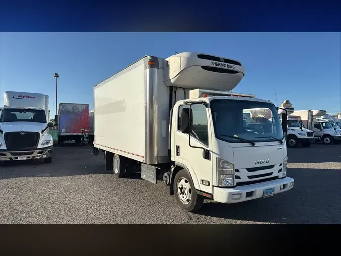 2018 ISUZU NQRdbc79afe3a7d7f0f5a84fd18b2324c9b