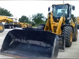 2018 CATERPILLAR 938M