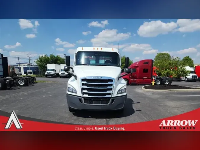 2020 FREIGHTLINER CA126dbc87f95d9fa9e54b163ccff1db12883