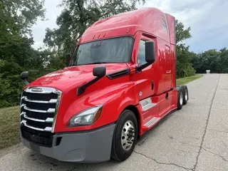 2022 Freightliner Cascadia&reg;