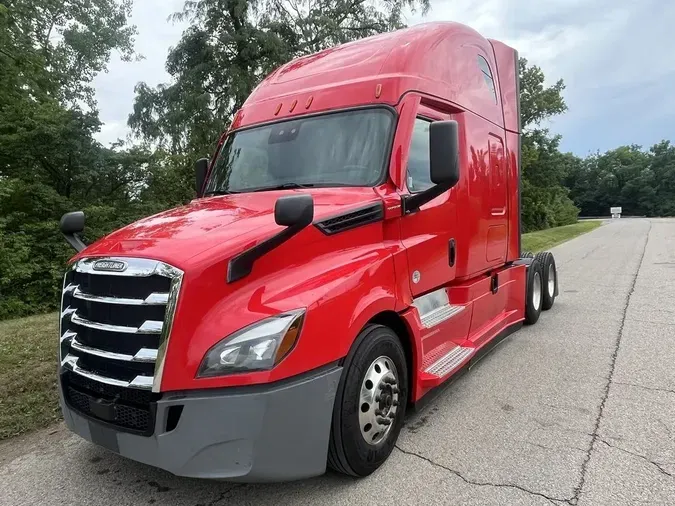 2022 Freightliner Cascadia&reg;dbc8e1e22caad3a56cfca8dc49cc754e