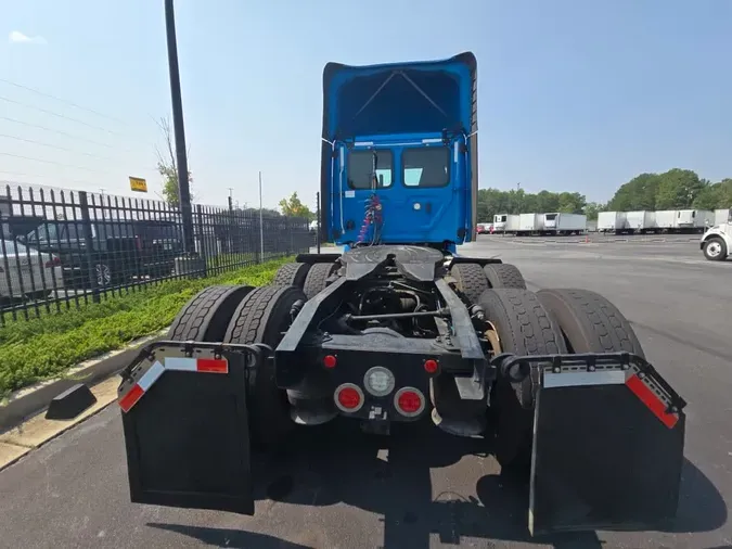 2019 FREIGHTLINER/MERCEDES NEW CASCADIA PX12664