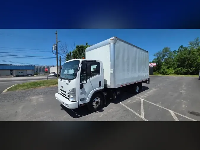 2020 CHEVROLET MOTOR DIV. LCF 4500HDdbc9f7e7c6688e267f8a6b4703139351