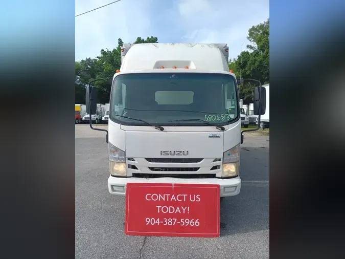 2014 ISUZU NQRdbca67cdc408a438f860799dad84f1fd