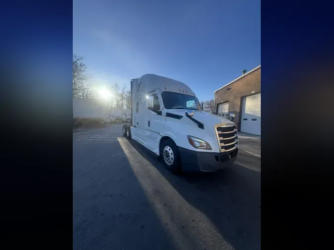 2022 FREIGHTLINER/MERCEDES NEW CASCADIA PX12664dbcaa978dc0cf02e964a74b13c091358