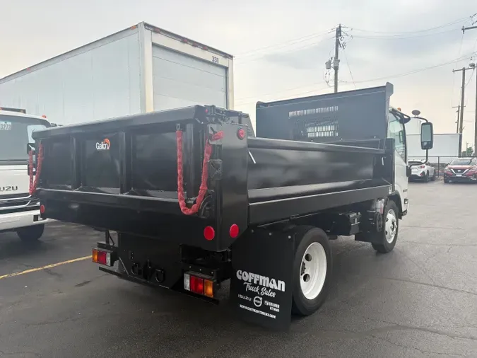 2026 ISUZU GAS NPRGASHD