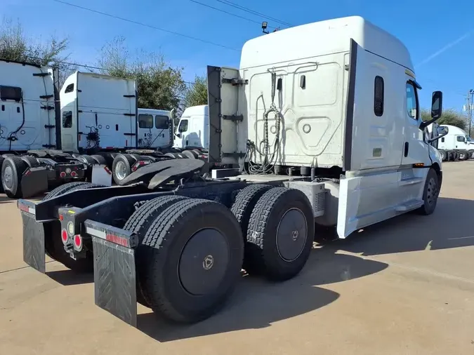 2020 FREIGHTLINER/MERCEDES NEW CASCADIA PX12664