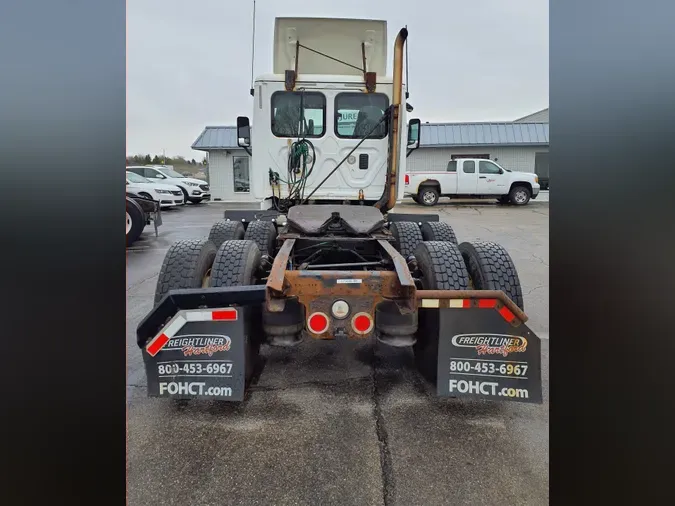 2017 FREIGHTLINER/MERCEDES CASCADIAdbcbe9db31c37e17283a7658b9e2c95c