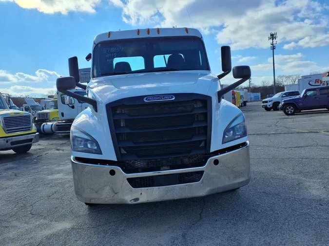 2019 FREIGHTLINER/MERCEDES PT126064ST