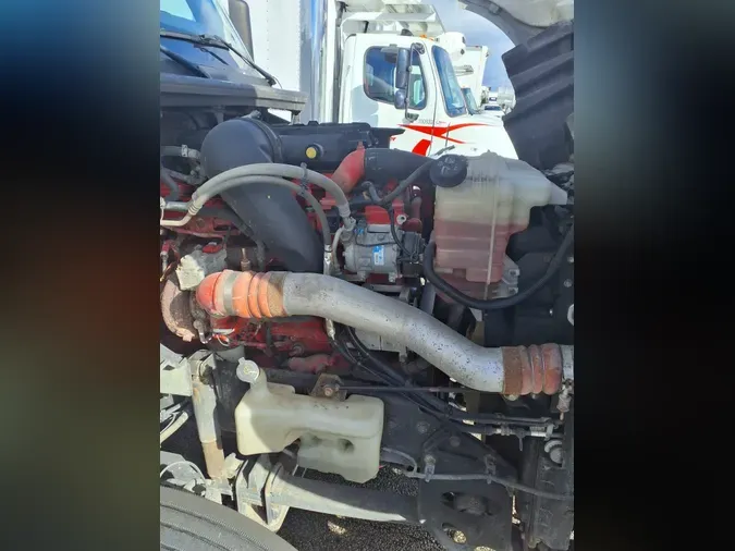 2019 NAVISTAR INTERNATIONAL LT625 DAYCAB T/A