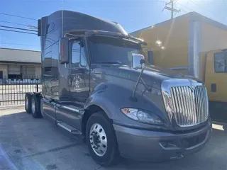 2015 INTL PROSTAR