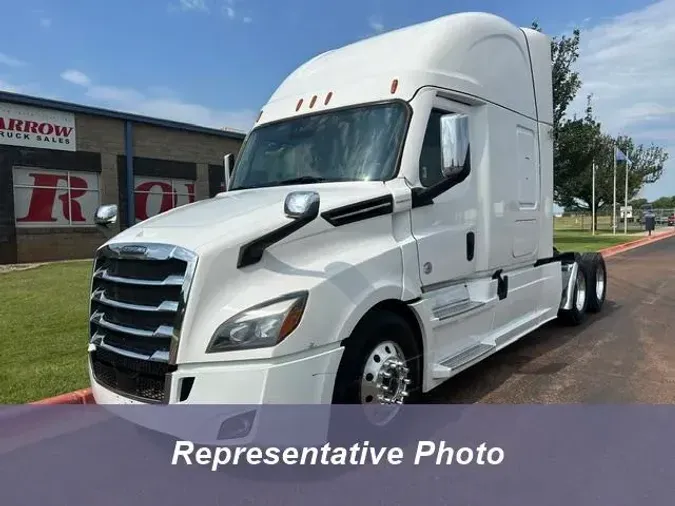 2022 FREIGHTLINER CASCADIAdbce86582651931a7bee4c174dfb3992