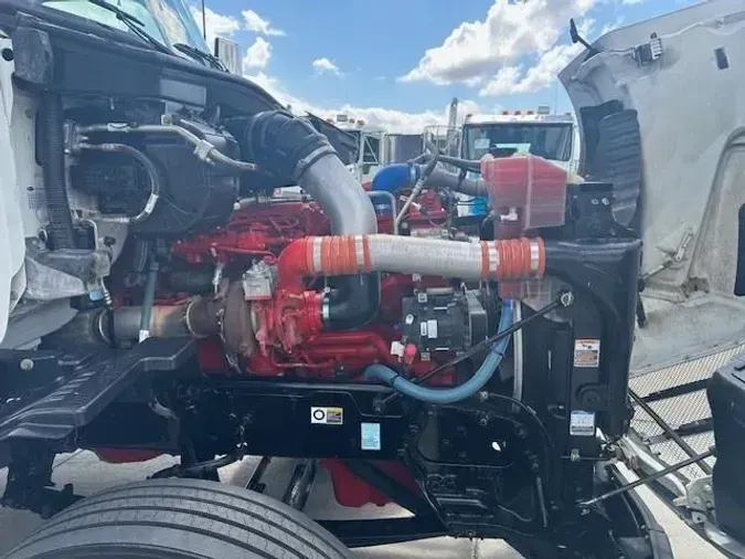 2019 Peterbilt 579