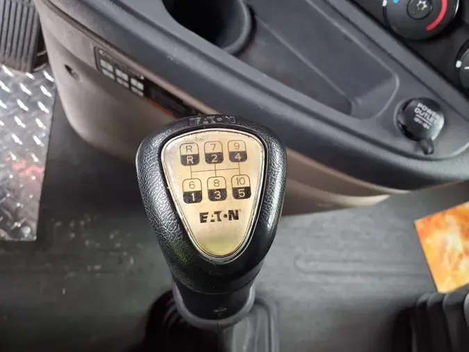 2020 FREIGHTLINER CASCADIA 125