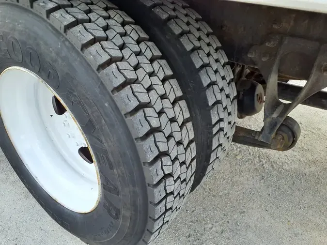 2019 NAVISTAR INTERNATIONAL 4300