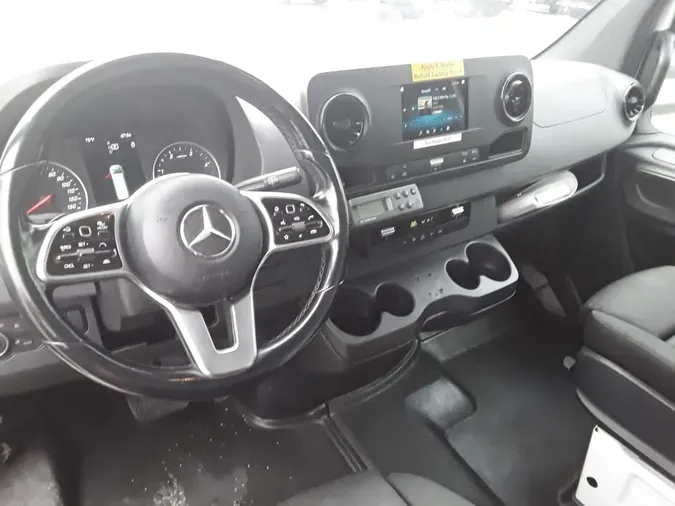 2022 MERCEDES-BENZ MXCC74 SPRINTER