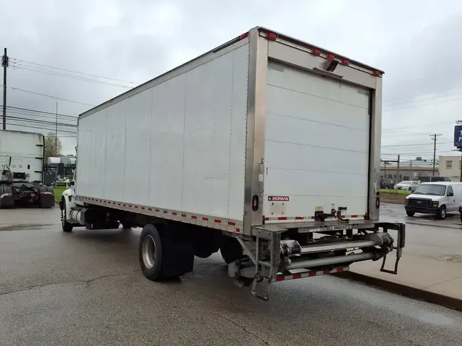 2020 NAVISTAR INTERNATIONAL MV607 (4X2)dbd09e6fa6ff94d1e7be2f31ef7460f5