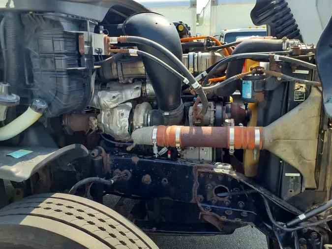 2016 FREIGHTLINER/MERCEDES CASCADIA 125dbd14f74aebd22347bd2e68e4a243799