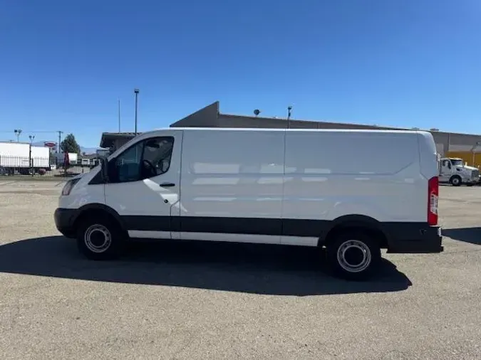 2018 Ford Transit-350